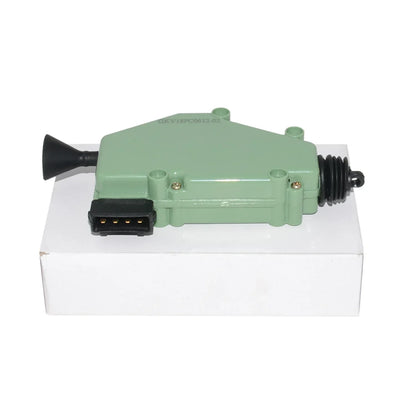 AP01 Central dørlås motoraktuator til VW Transporter MK III IV 701959781A 4-pinde