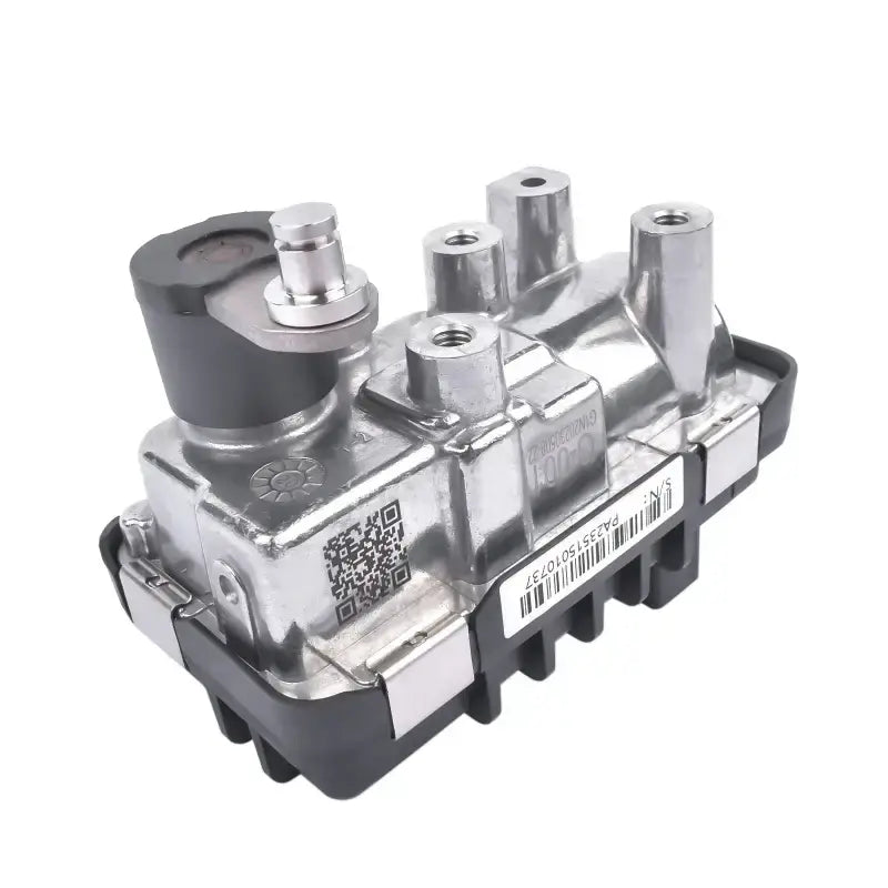 Siłownik Elektroniczny Turbo G-001 6NW009660 Mercedes W203 W211 W164 W251 E280 E300 C320 E320 G320 E350 ML350 CDI