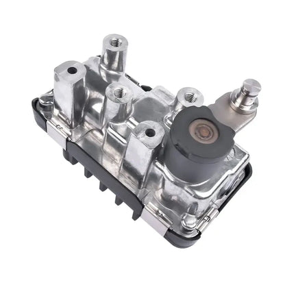Siłownik Elektroniczny Turbo G-001 6NW009660 Mercedes W203 W211 W164 W251 E280 E300 C320 E320 G320 E350 ML350 CDI