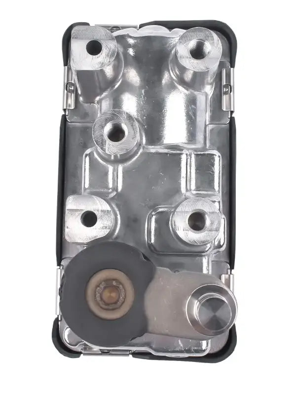 Siłownik Elektroniczny Turbo G-001 6NW009660 Mercedes W203 W211 W164 W251 E280 E300 C320 E320 G320 E350 ML350 CDI