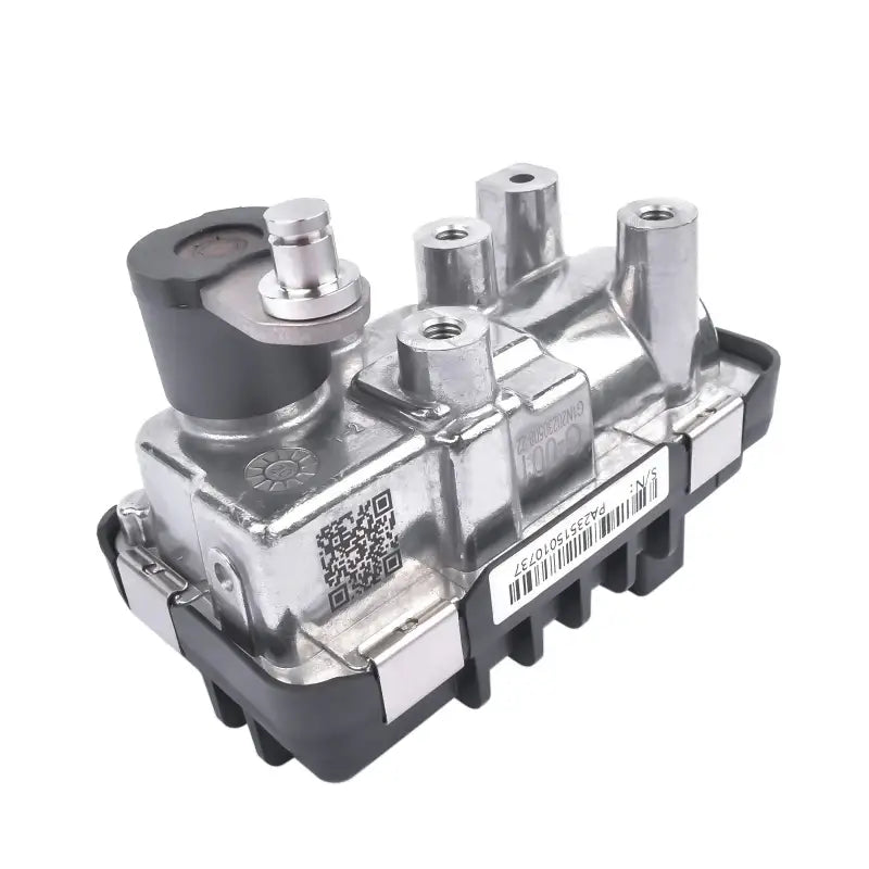 Siłownik Elektroniczny Turbo G-001 6NW009660 Mercedes W203 W211 W164 W251 E280 E300 C320 E320 G320 E350 ML350 CDI