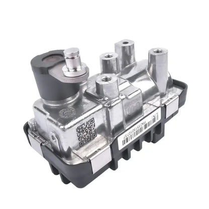 Siłownik Elektroniczny Turbo G-001 6NW009660 Mercedes W203 W211 W164 W251 E280 E300 C320 E320 G320 E350 ML350 CDI