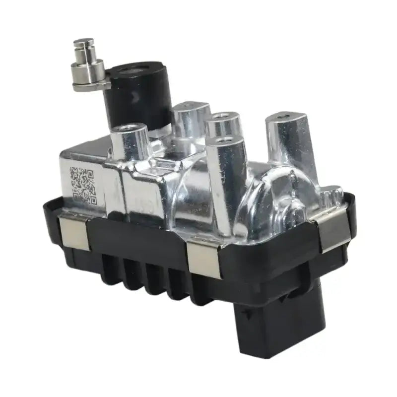Nowy G-59 6NW009550 767649 Siłownik Elektryczny Turbo do FORD TRANSIT EURO 5 MK7 MK8 2.2 TDCi G-059 G59