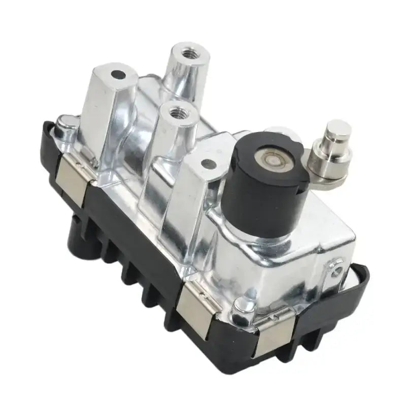 Nowy G-59 6NW009550 767649 Siłownik Elektryczny Turbo do FORD TRANSIT EURO 5 MK7 MK8 2.2 TDCi G-059 G59