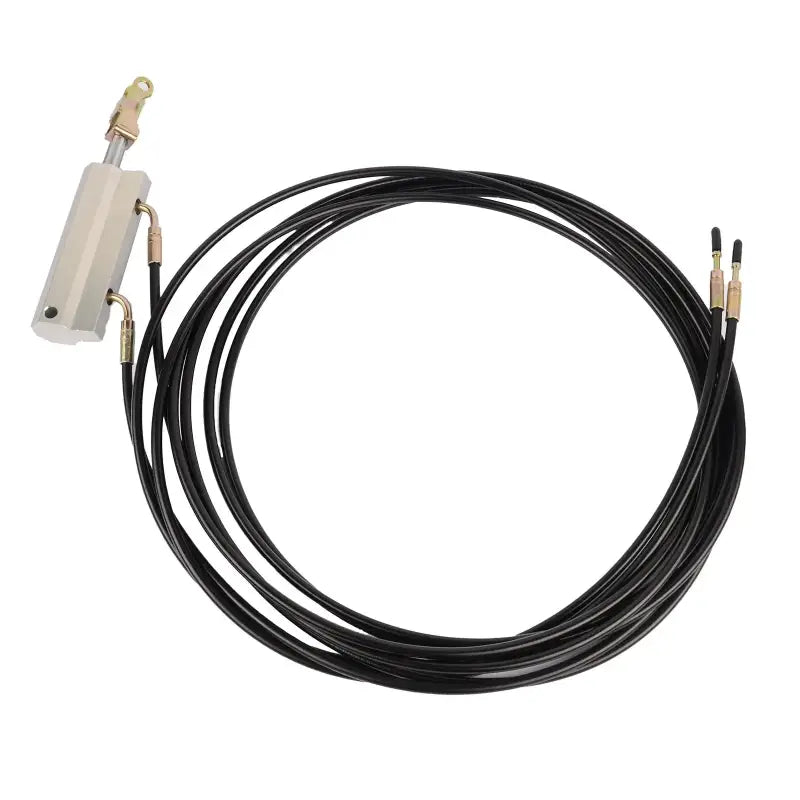 Siłownik hydrauliczny dachu Mercedes R170 SLK320 SLK230 SLK32
