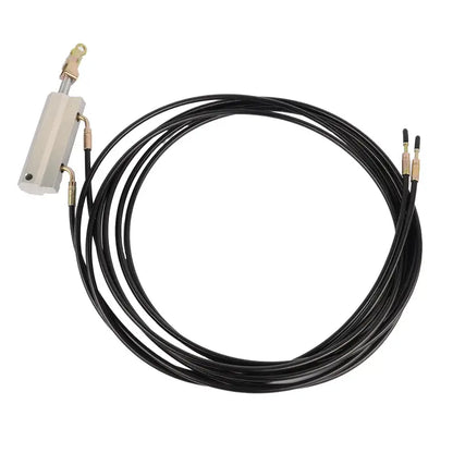 Siłownik hydrauliczny dachu Mercedes R170 SLK320 SLK230 SLK32