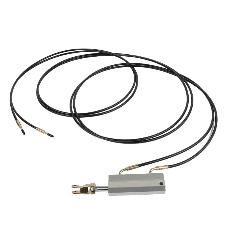 Siłownik hydrauliczny dachu Mercedes R170 SLK320 SLK230 SLK32