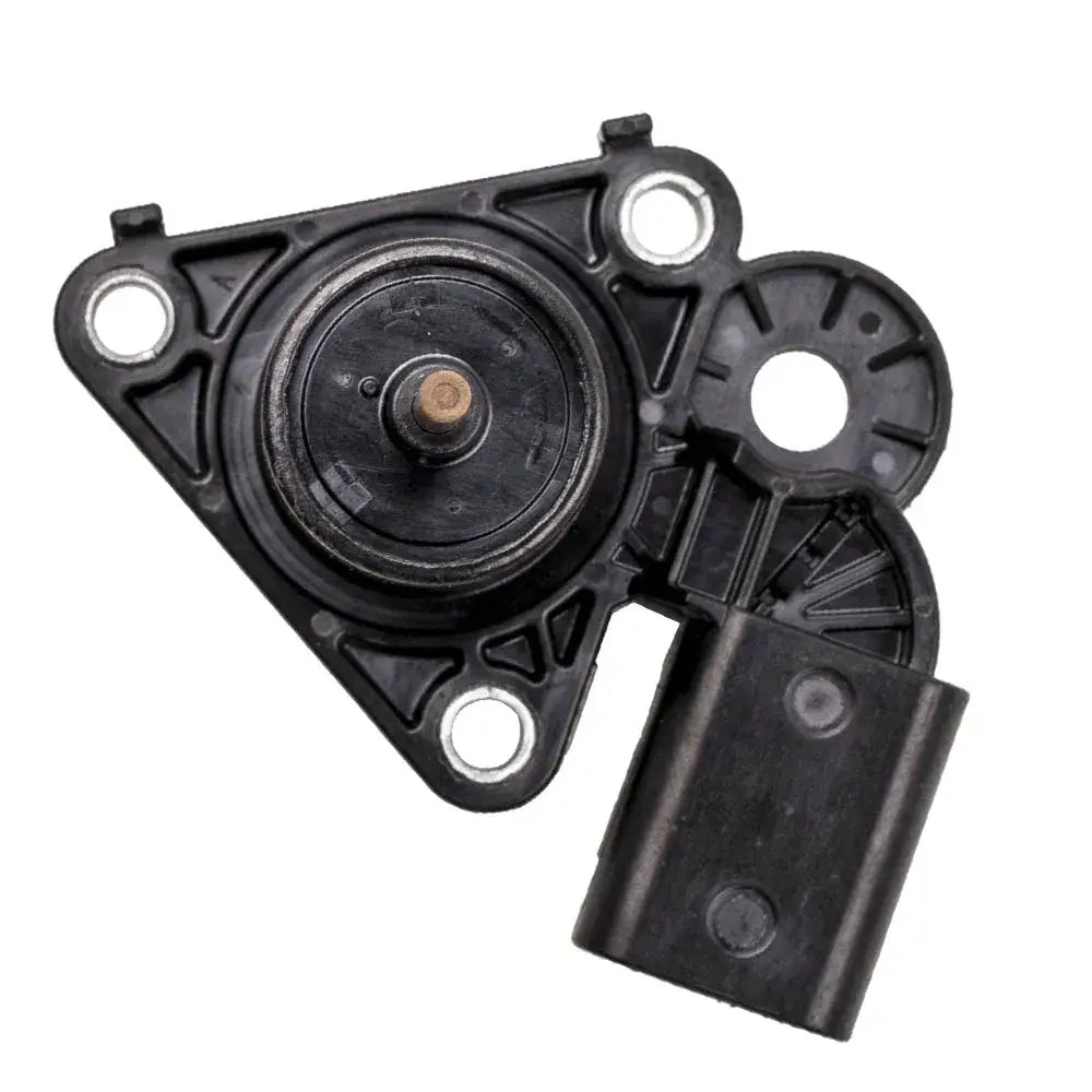 Siłownik pozycjonowania turbosprężarki Ford Focus Fiesta C-Max 1.6 TDCi