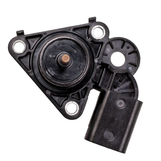 Siłownik pozycjonowania turbosprężarki Ford Focus Fiesta C-Max 1.6 TDCi