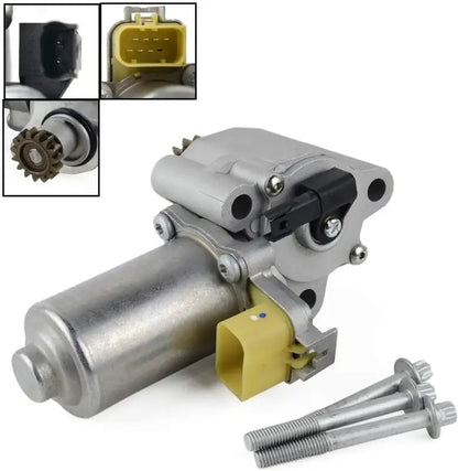 Siłownik Skrzyni Biegów dla BMW 3 E90 E91 E92 5 E60 E61 X-drive 27107599693 27107599690 27107613153