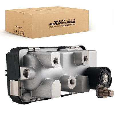 Actionneur de turbocompresseur 788479-5006S pour Land Rover Defender TD4