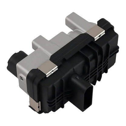 Actionneur de turbocompresseur 788479-5006S pour Land Rover Defender TD4