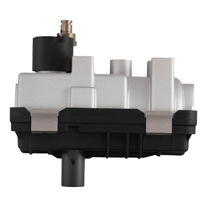 Siłownik turbosprężarki 788479-5006S do Land Rover Defender TD4
