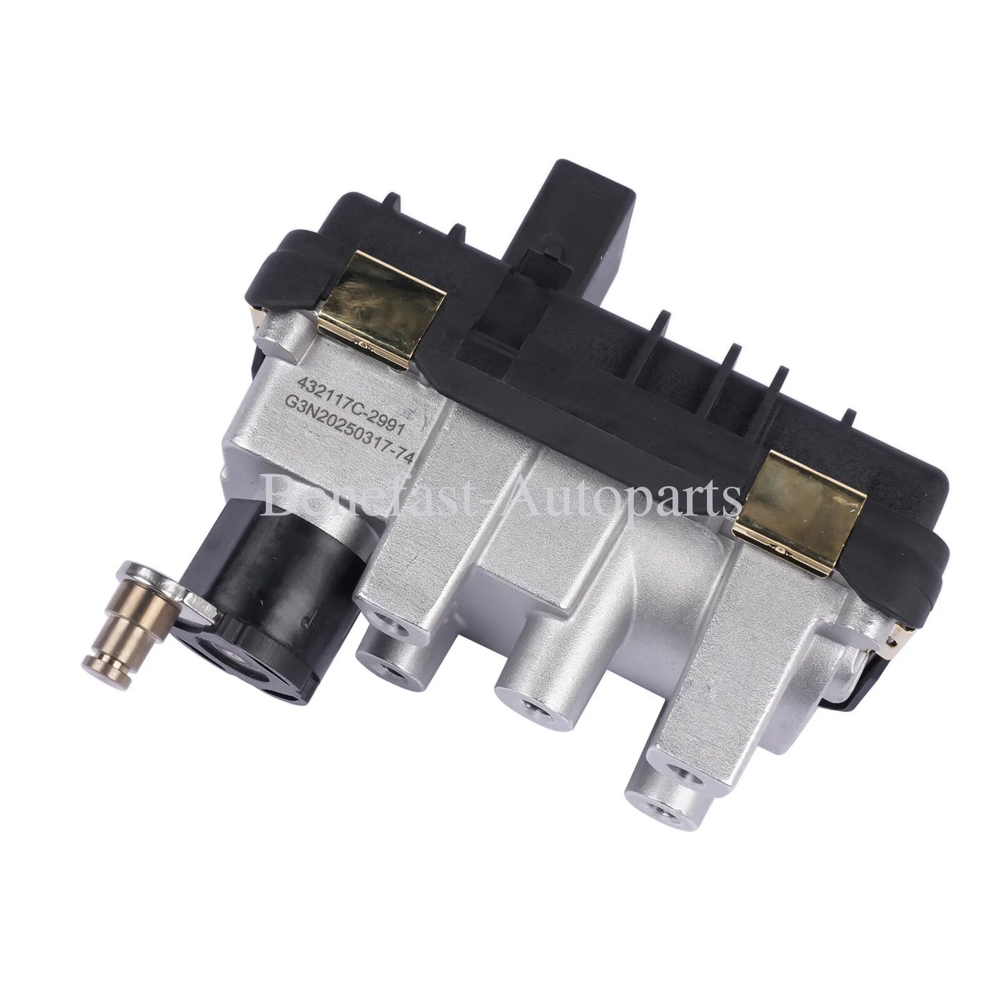 Turbolader aktuator BMW 2.0D X1 X3 Series 1–5 49335-19411