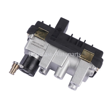 Turbolader aktuator BMW 2.0D X1 X3 Series 1–5 49335-19411