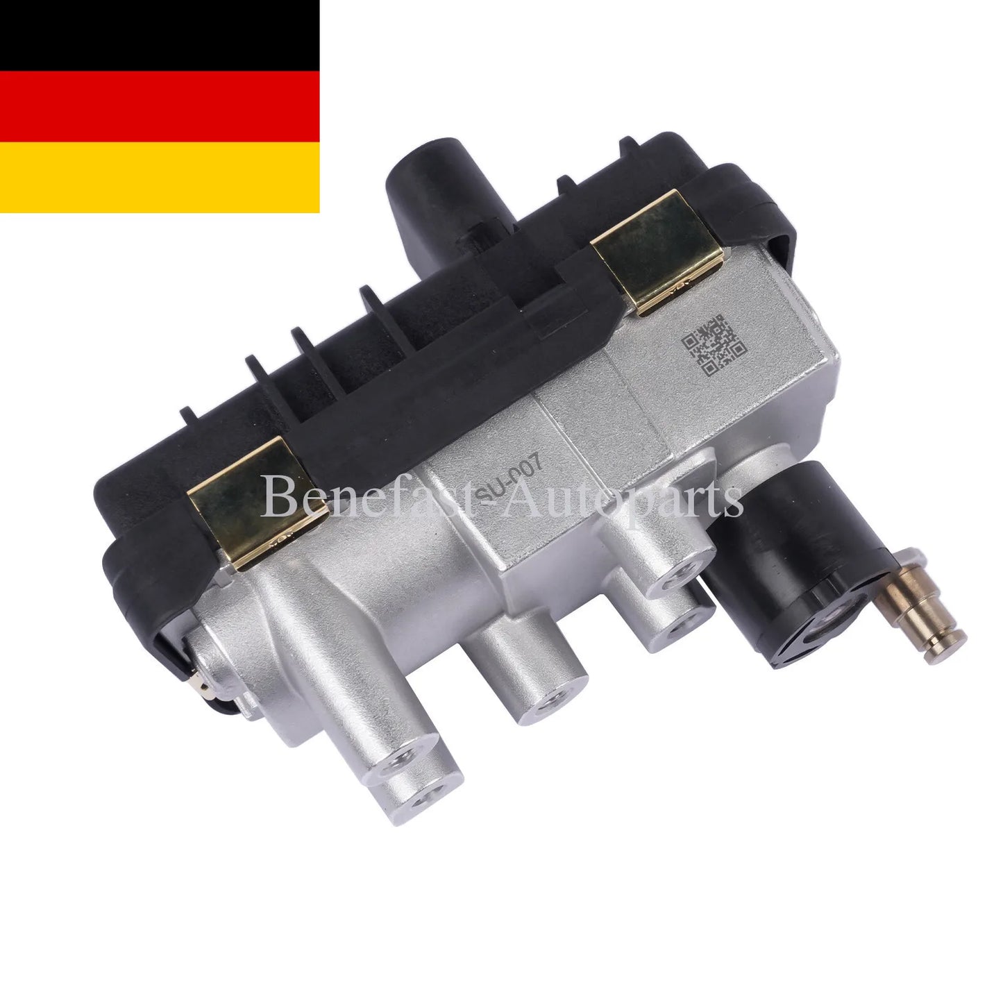 Turbolader aktuator BMW 2.0D X1 X3 Series 1–5 49335-19411