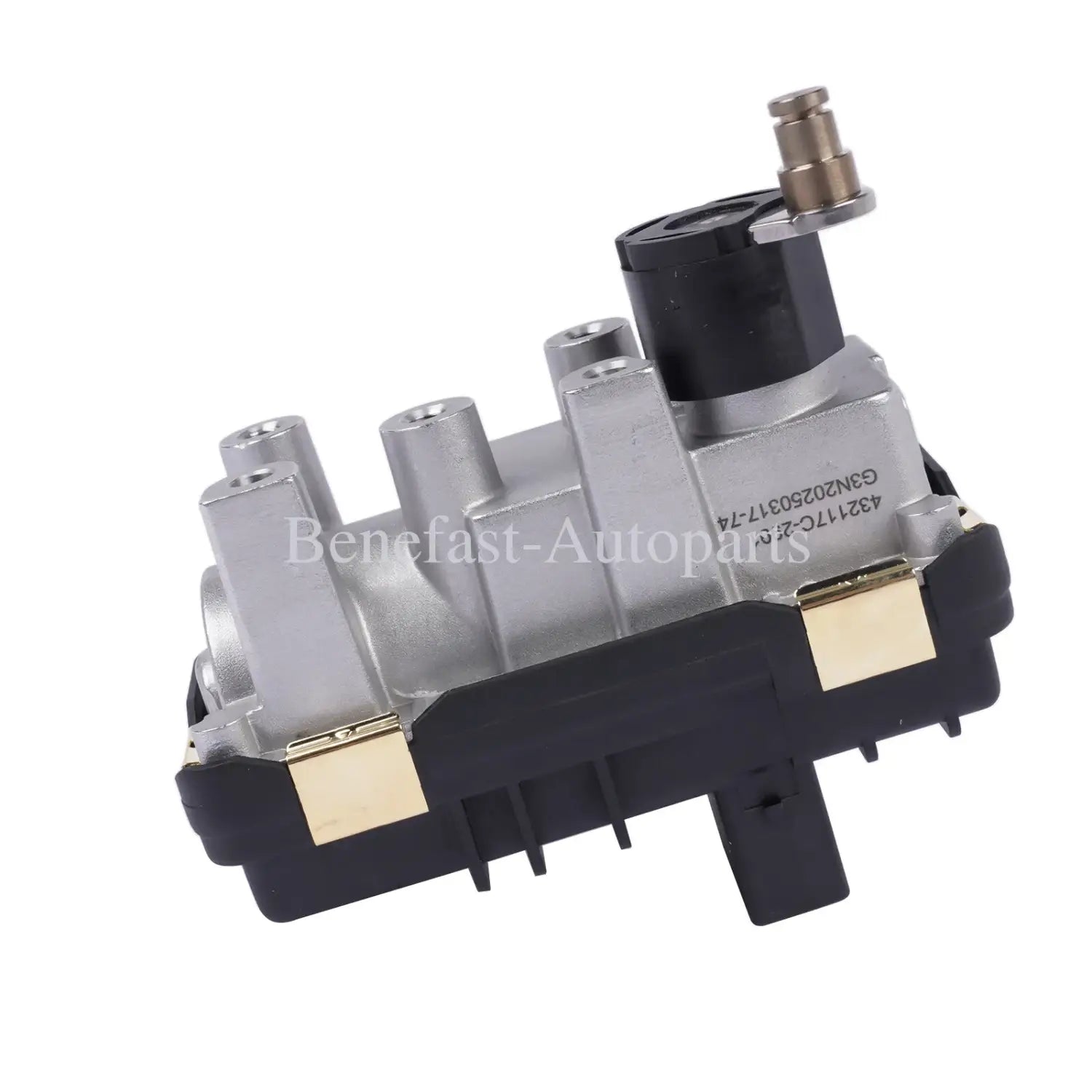 Siłownik turbosprężarki BMW 2.0D X1 X3 Seria 1–5 49335-19411 – zdjęcie produktu
