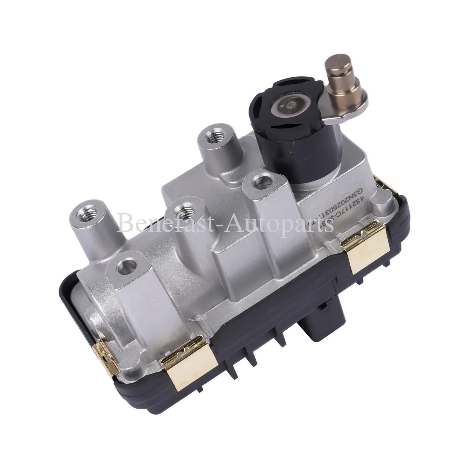 AP03 Passer til BMW X1 X3 2 3 4 5 Series 2.0D 49335-19411 Turbolader aktuatordele