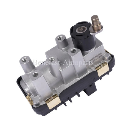 AP03 Passer til BMW X1 X3 2 3 4 5 Series 2.0D 49335-19411 Turbolader aktuatordele