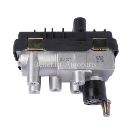 AP03 Passer til BMW X1 X3 2 3 4 5 Series 2.0D 49335-19411 Turbolader aktuatordele