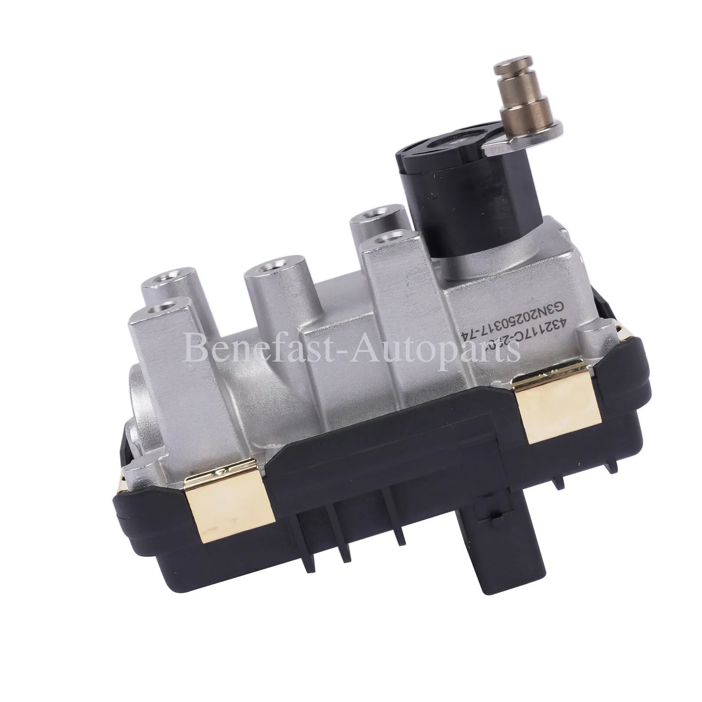 AP03 Passer til BMW X1 X3 2 3 4 5 Series 2.0D 49335-19411 Turbolader aktuatordele