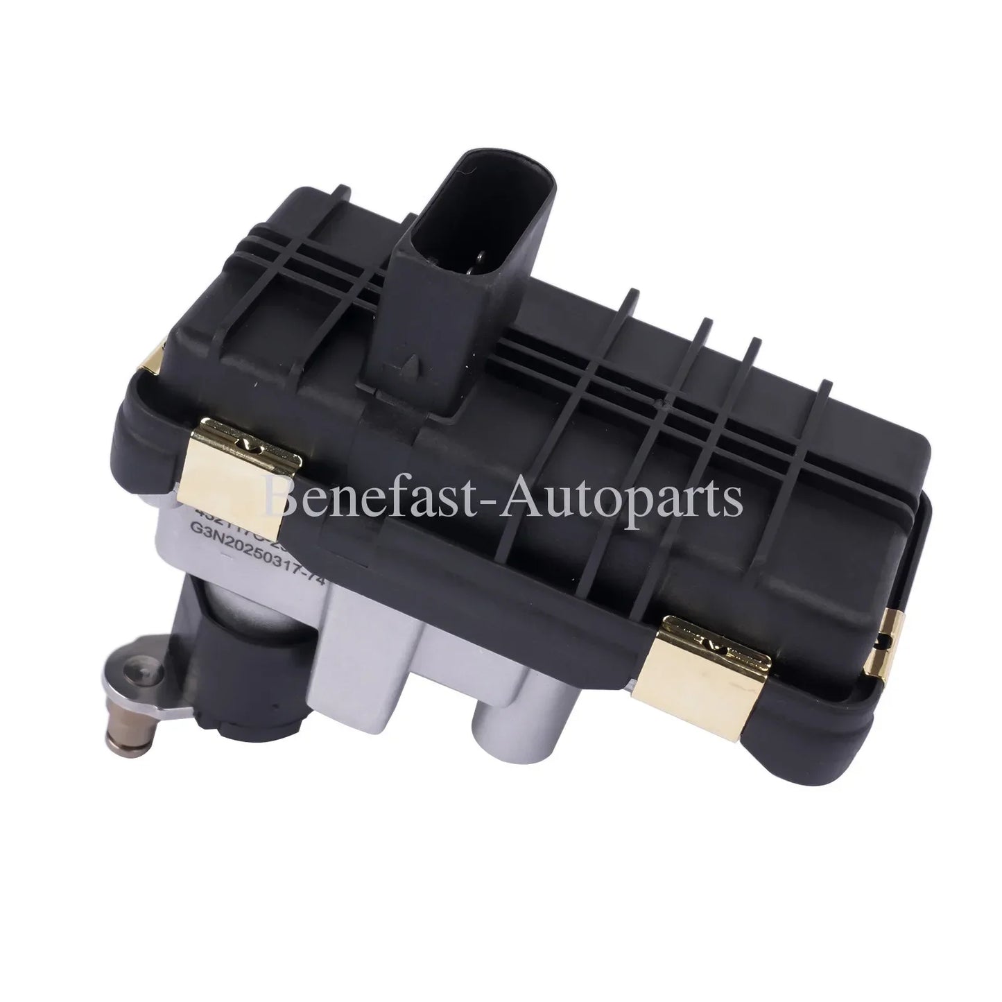 AP03 Passer til BMW X1 X3 2 3 4 5 Series 2.0D 49335-19411 Turbolader aktuatordele