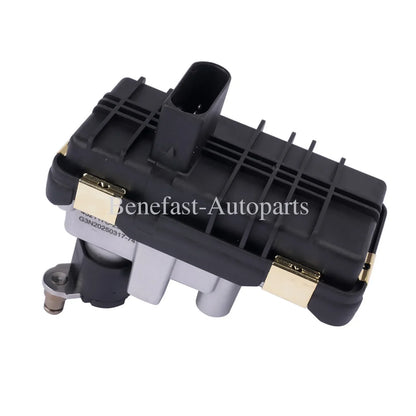 AP03 Passer til BMW X1 X3 2 3 4 5 Series 2.0D 49335-19411 Turbolader aktuatordele