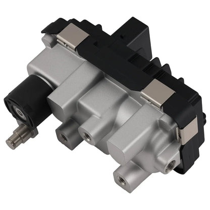 Elektryczny siłownik turbosprężarki BMW BV35 520d 525d