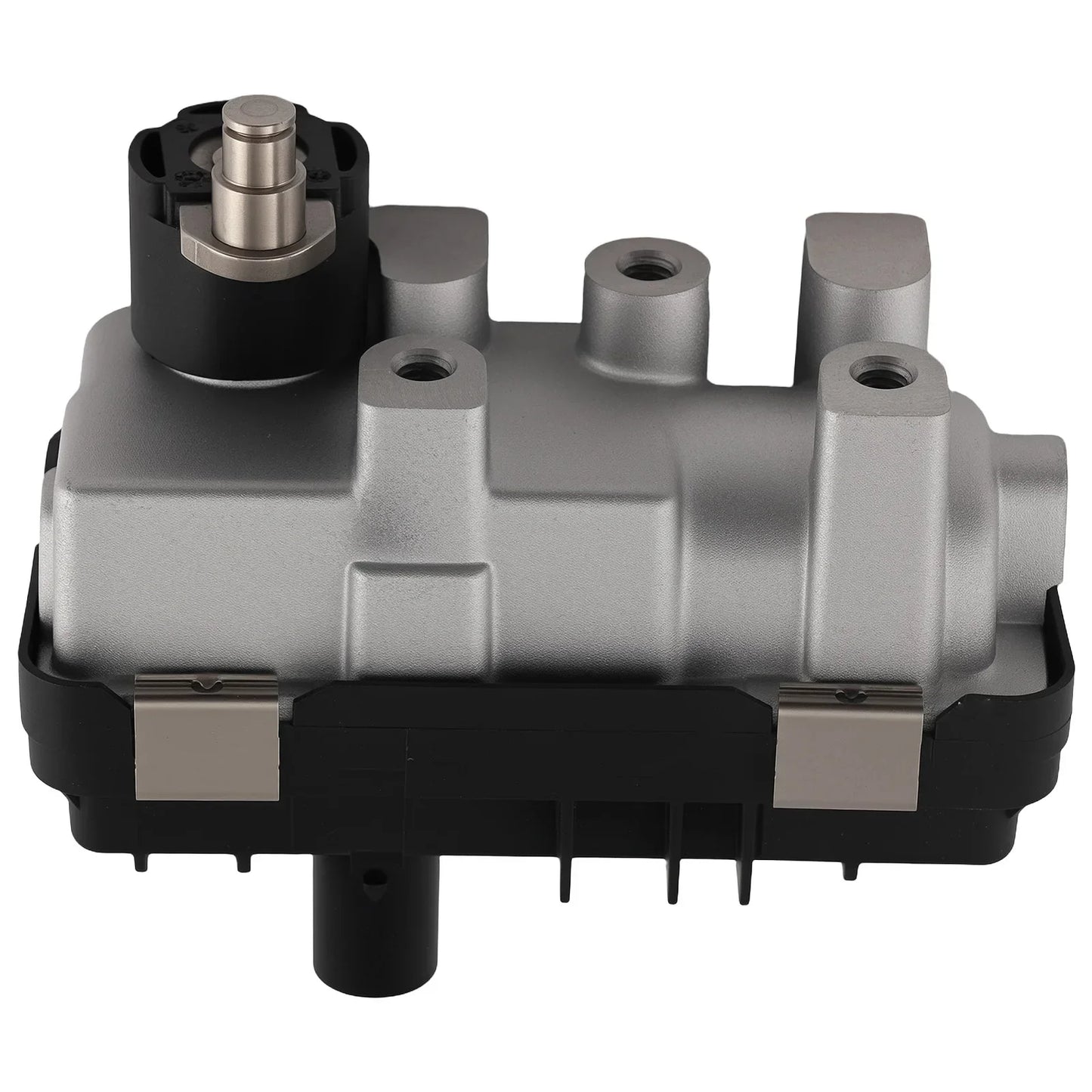 Elektryczny siłownik turbosprężarki BMW BV35 520d 525d