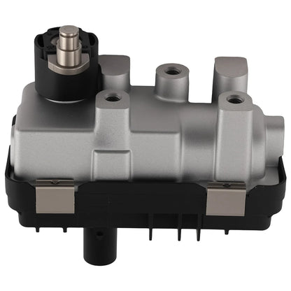 Elektryczny siłownik turbosprężarki BMW BV35 520d 525d