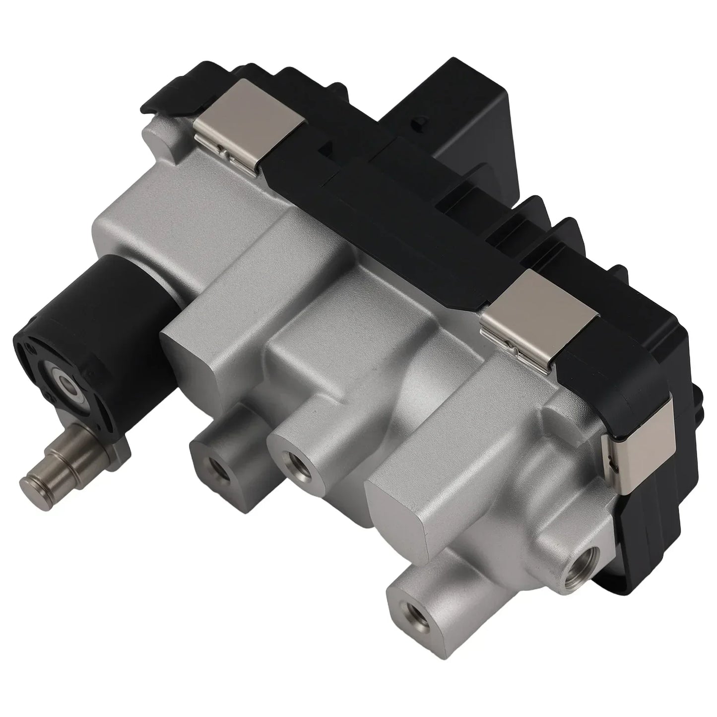 Elektryczny siłownik turbosprężarki BMW BV35 520d 525d