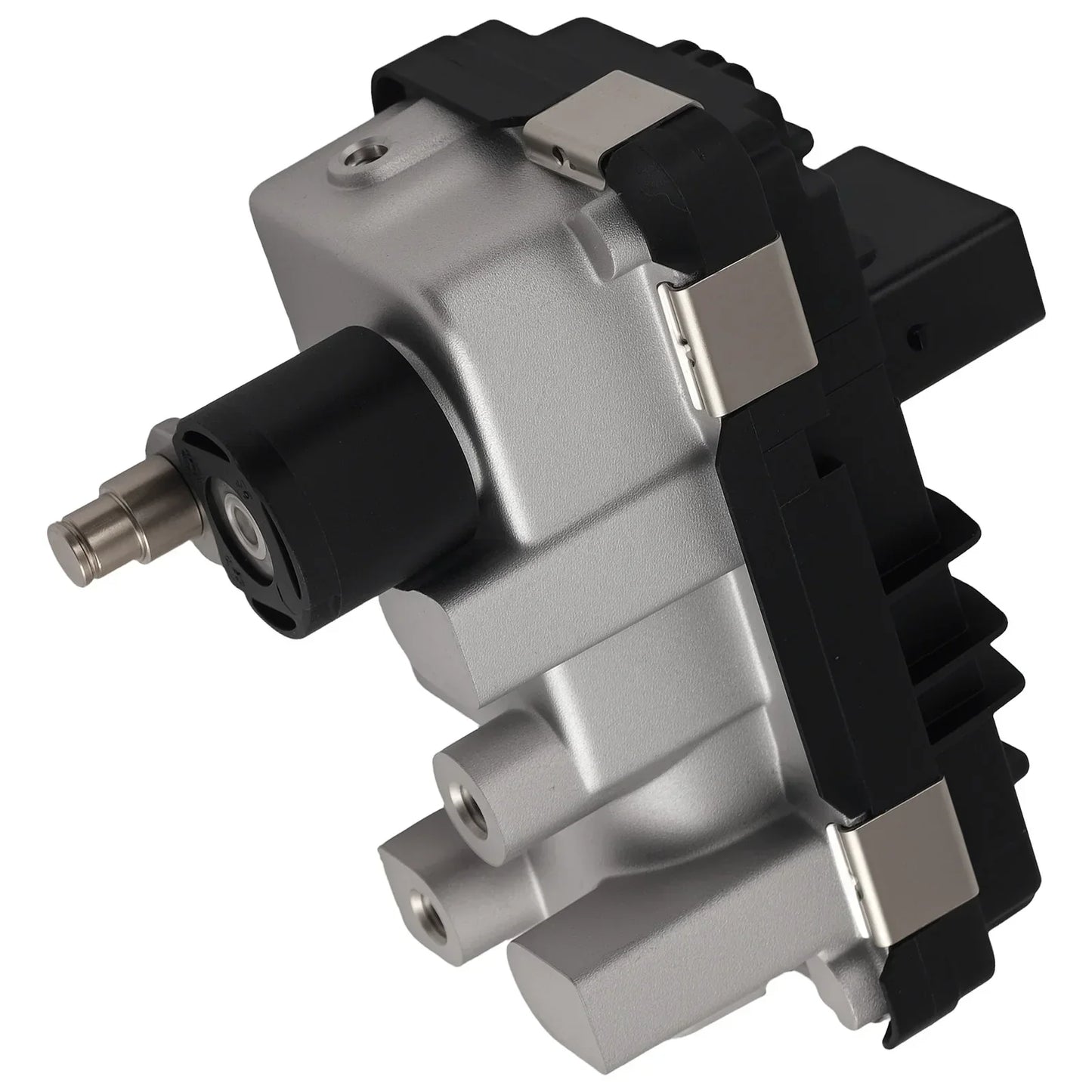 Elektryczny siłownik turbosprężarki BMW BV35 520d 525d