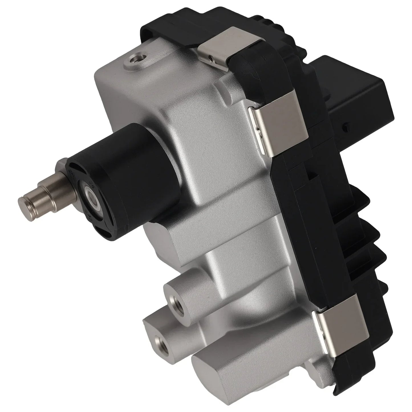 Elektryczny siłownik turbosprężarki BMW BV35 520d 525d