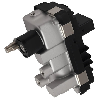 Elektryczny siłownik turbosprężarki BMW BV35 520d 525d