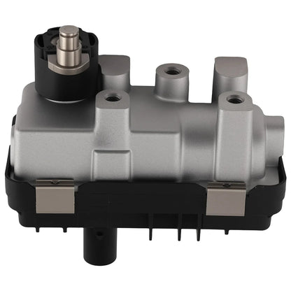 Elektryczny siłownik turbosprężarki BMW BV35 520d 525d