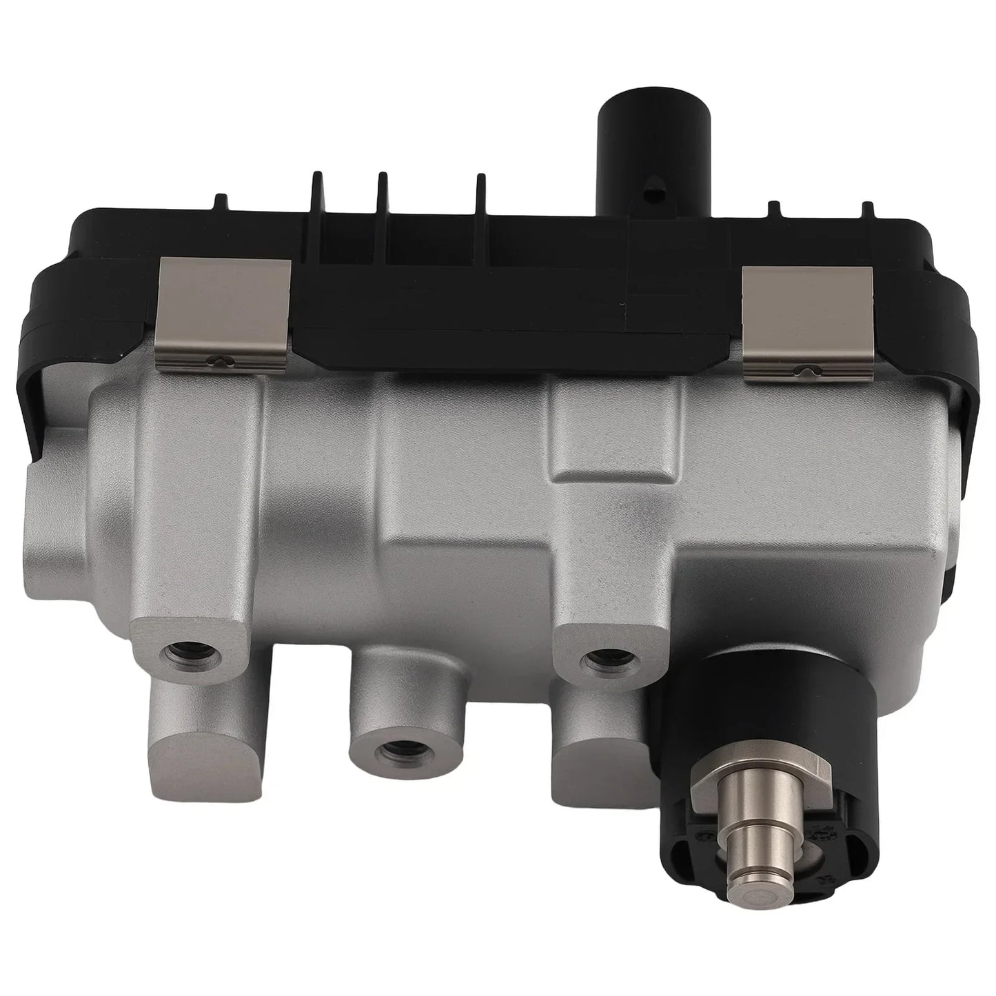 Elektryczny siłownik turbosprężarki BMW BV35 520d 525d