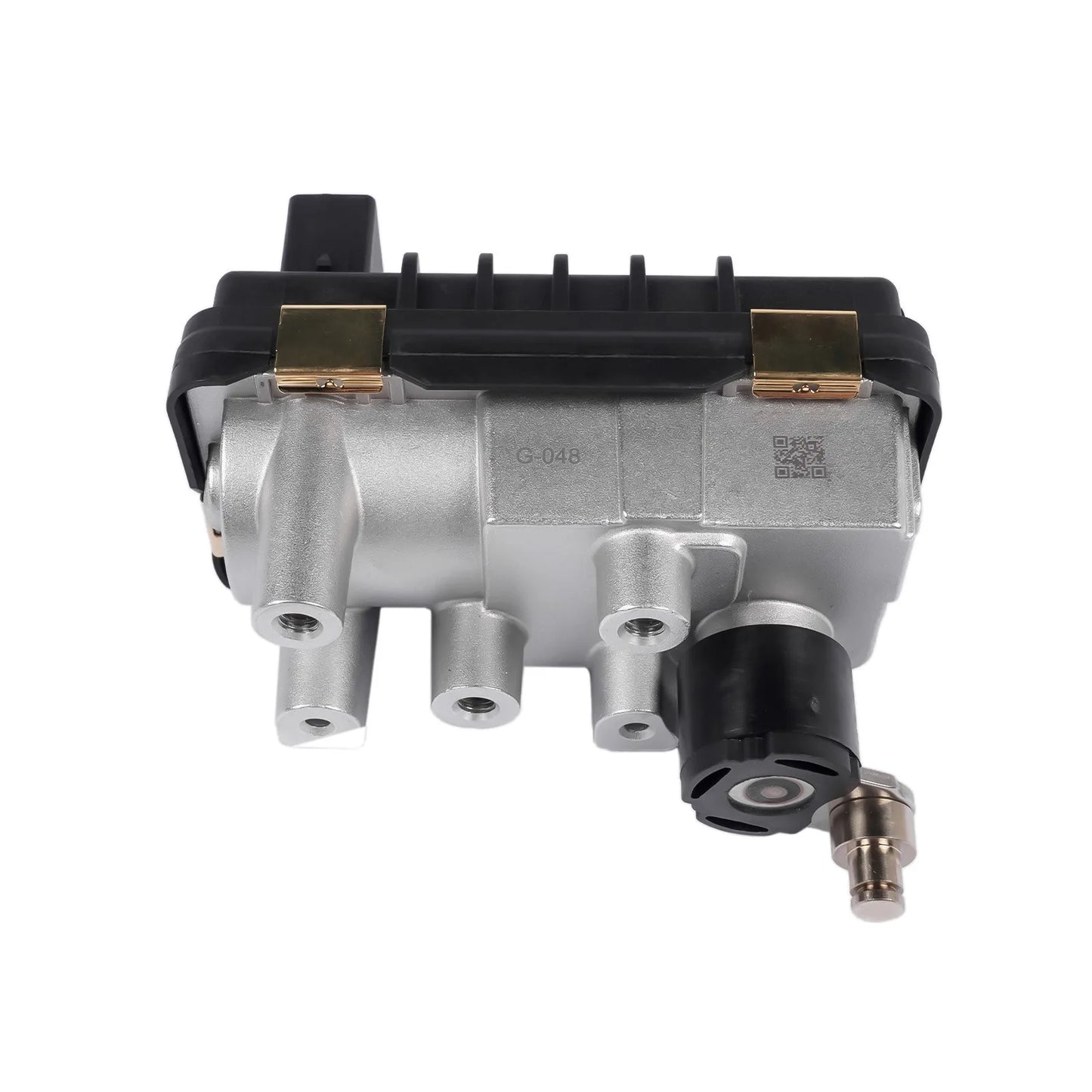 Siłownik turbosprężarki do Jeep Grand Cherokee IV WK2 3.0 CRD V6