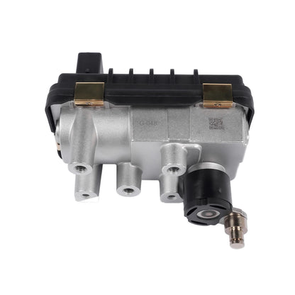Siłownik turbosprężarki do Jeep Grand Cherokee IV WK2 3.0 CRD V6