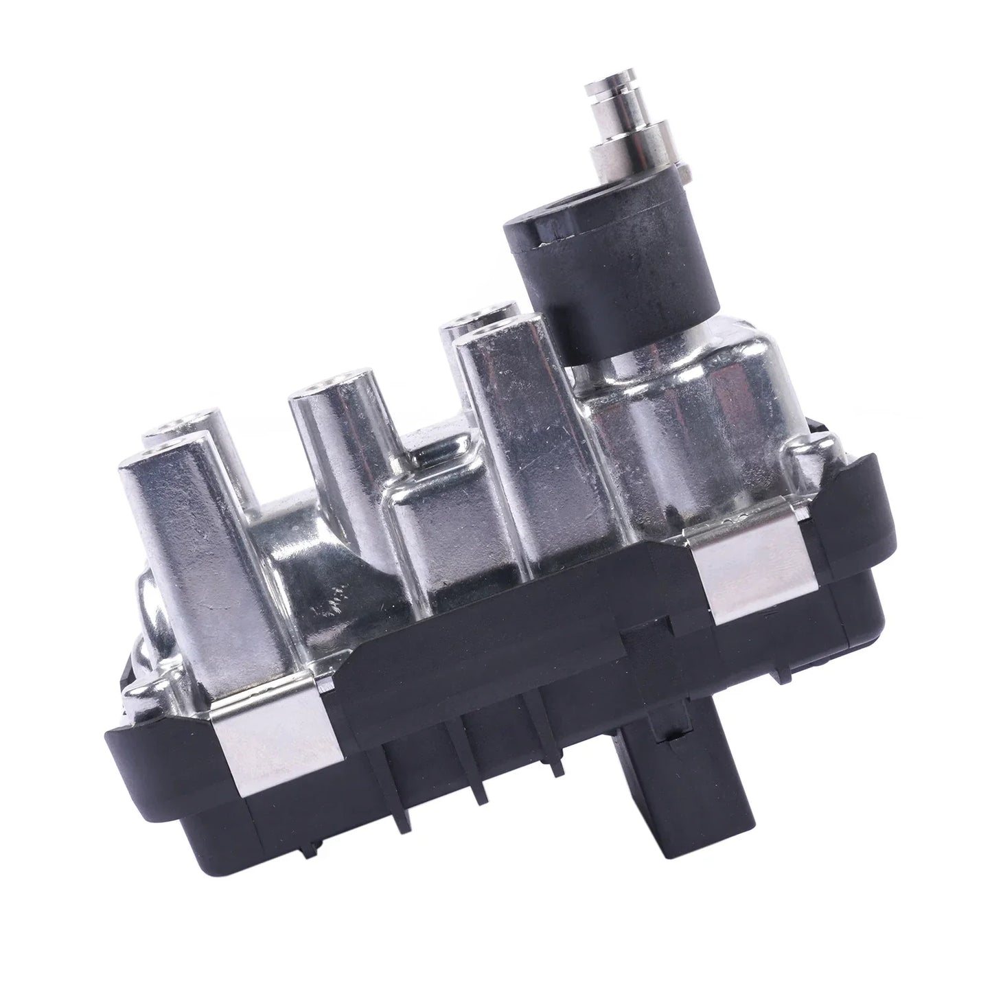 Siłownik turbosprężarki Ford Transit 2.2 TDCi 2011–2020