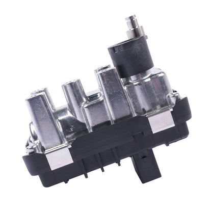 Siłownik turbosprężarki Ford Transit 2.2 TDCi 2011–2020