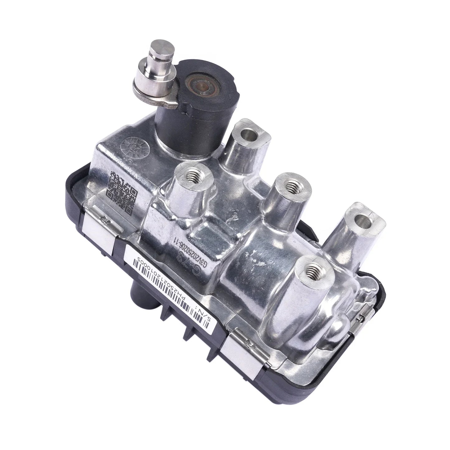 Siłownik turbosprężarki Ford Transit 2.2 TDCi 2011–2020