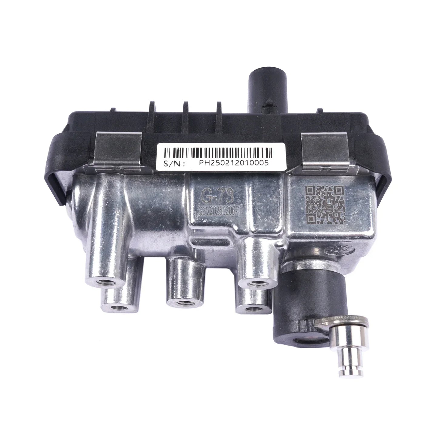 Siłownik turbosprężarki Ford Transit 2.2 TDCi 2011–2020