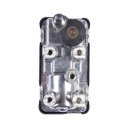 Siłownik turbosprężarki Ford Transit 2.2 TDCi 2011–2020