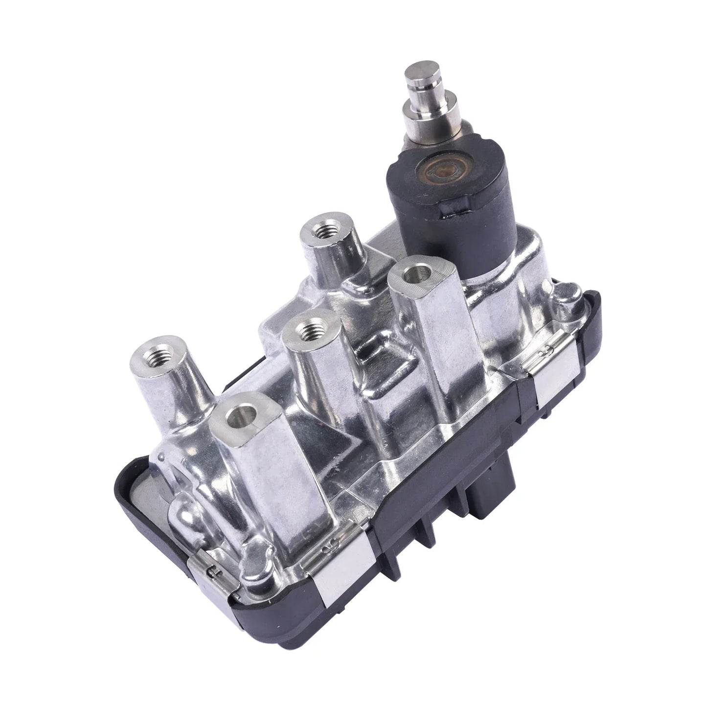 Siłownik turbosprężarki Ford Transit 2.2 TDCi 2011–2020