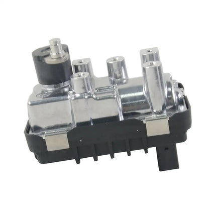 Turboladersteller G-221 Ford Mondeo Jaguar X-Type 2.0/2.2 TDCi