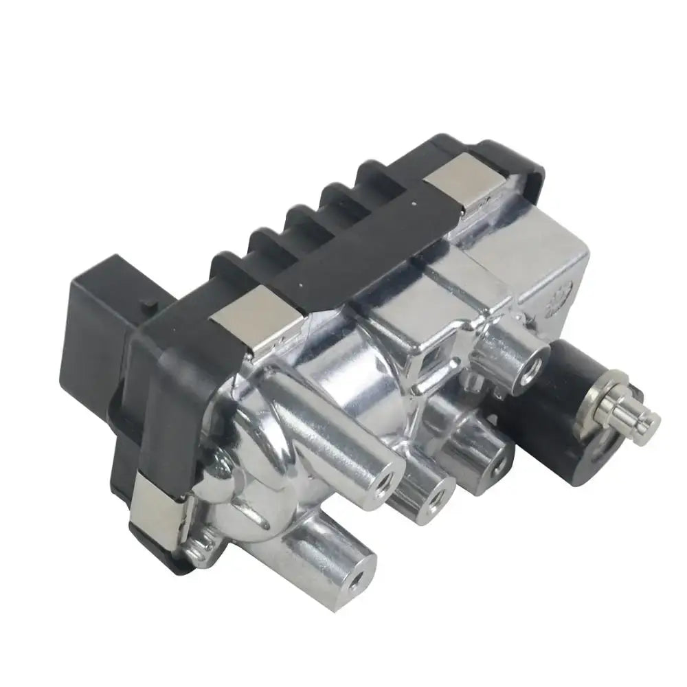 Siłownik turbosprężarki G-221 Ford Mondeo Jaguar X-Type 2.0/2.2 TDCi – zdjęcie produktu