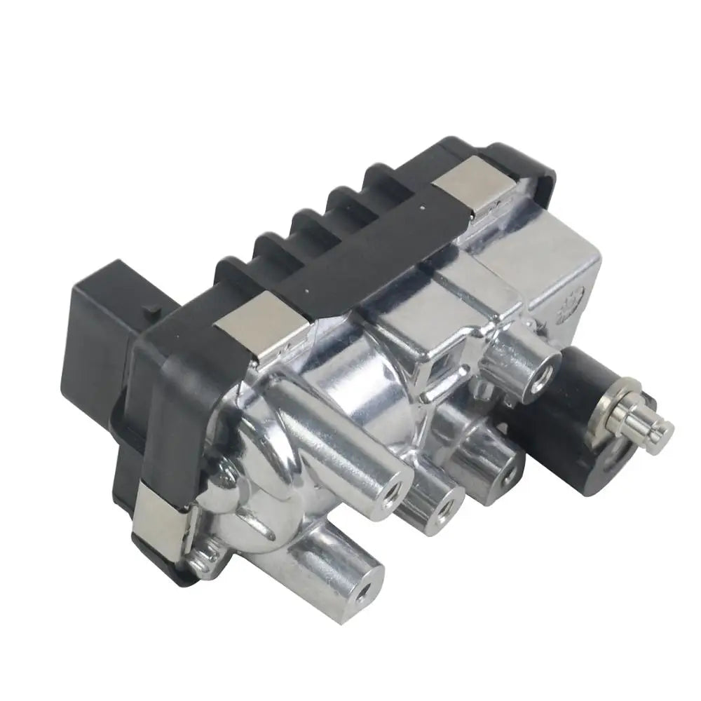 Turboladersteller G-221 Ford Mondeo Jaguar X-Type 2.0/2.2 TDCi