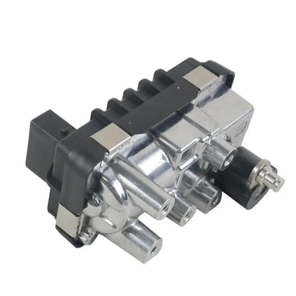 Turboladersteller G-221 Ford Mondeo Jaguar X-Type 2.0/2.2 TDCi
