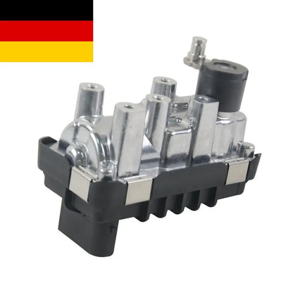 Turboladersteller G-221 Ford Mondeo Jaguar X-Type 2.0/2.2 TDCi