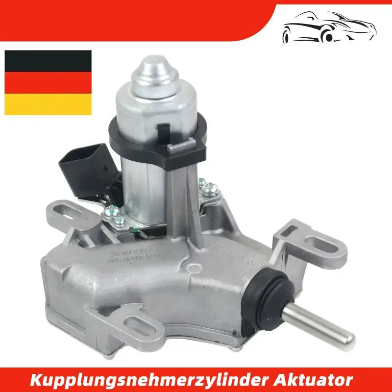 Siłownik Wychwytu Sprzęgła A4310021600 A3981000070 do Smart Cabrio Fortwo 1998-2007